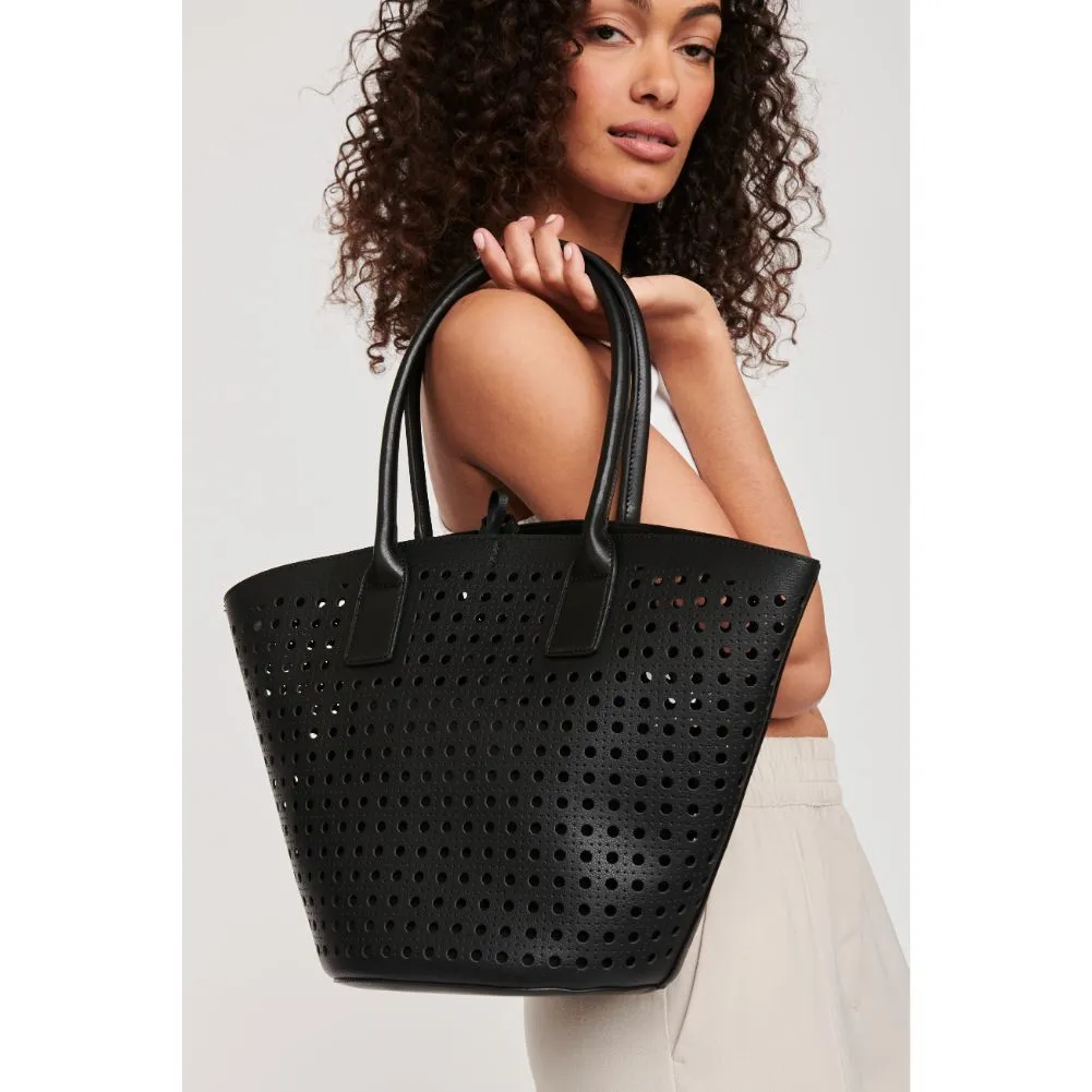 Palmas Tote