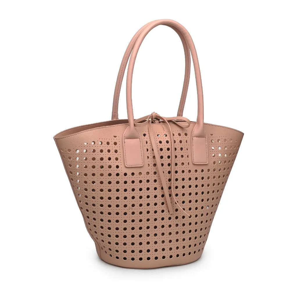 Palmas Tote