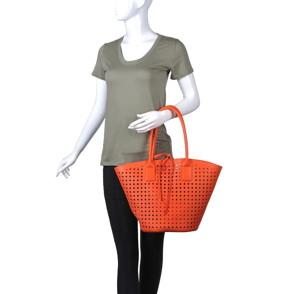 Palmas Tote