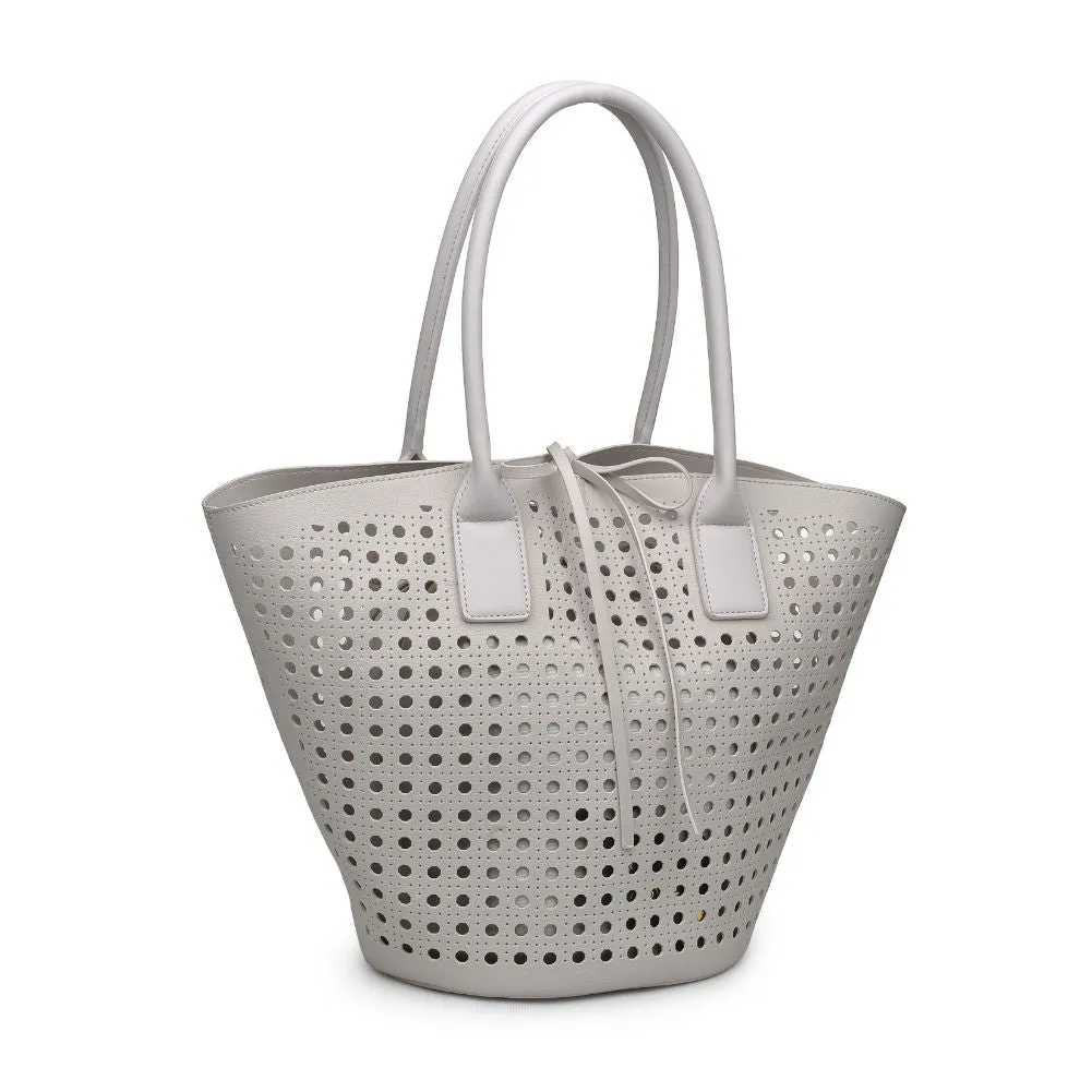Palmas Tote