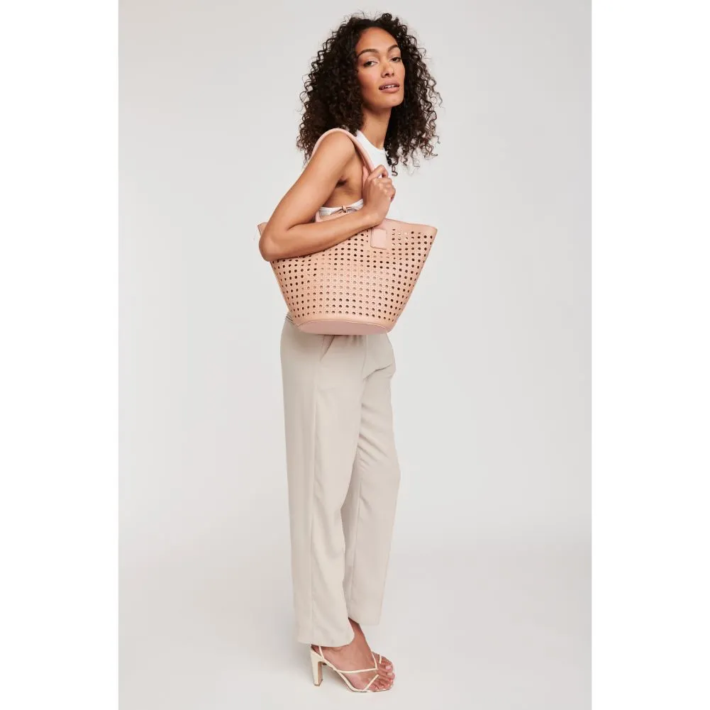Palmas Tote