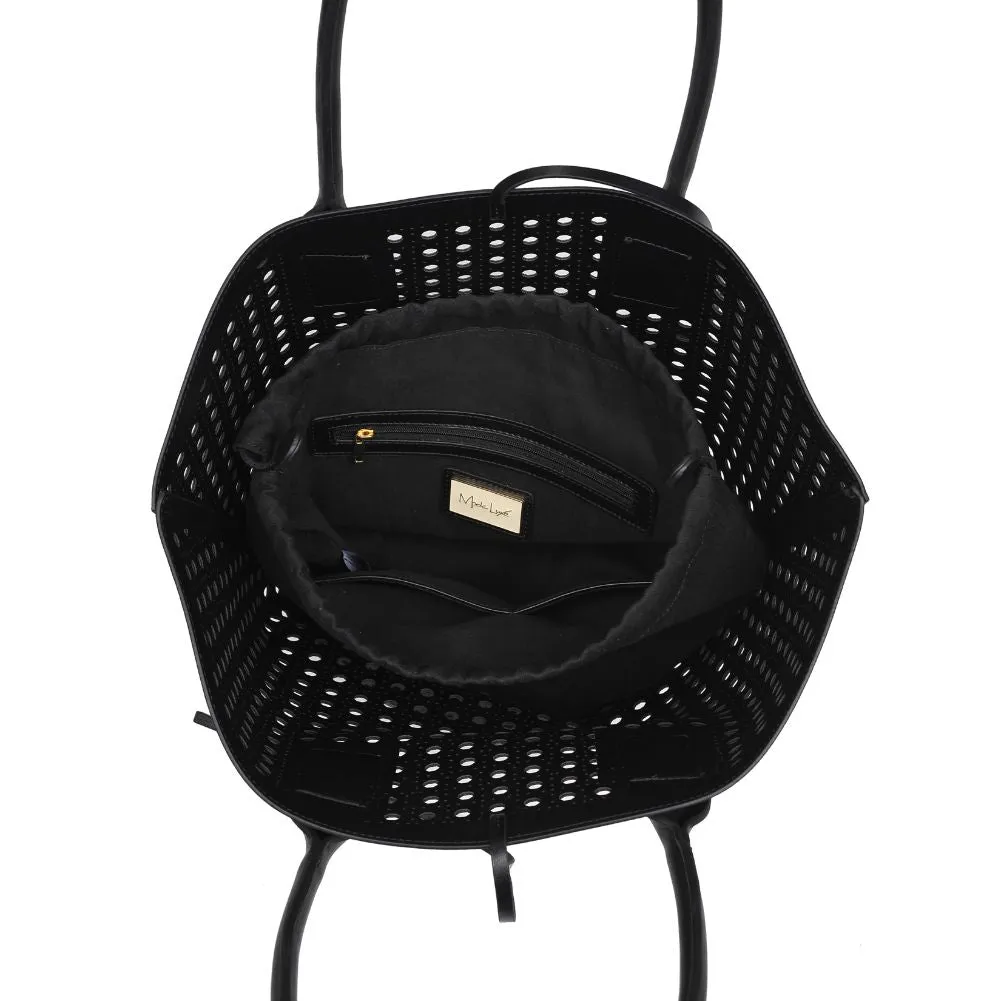 Palmas Tote