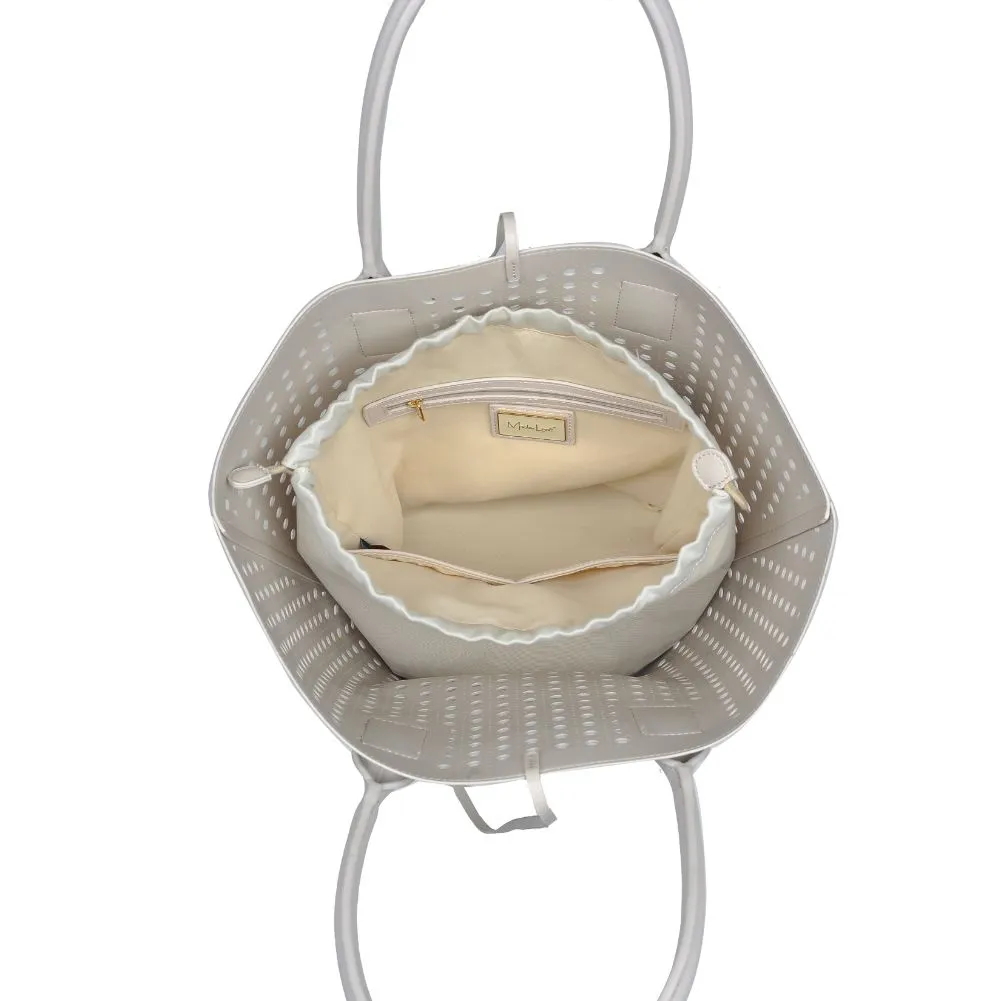Palmas Tote
