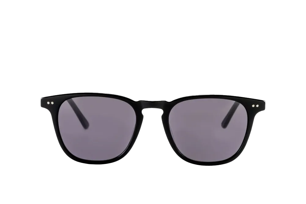Parker Sunglasses (Grey)