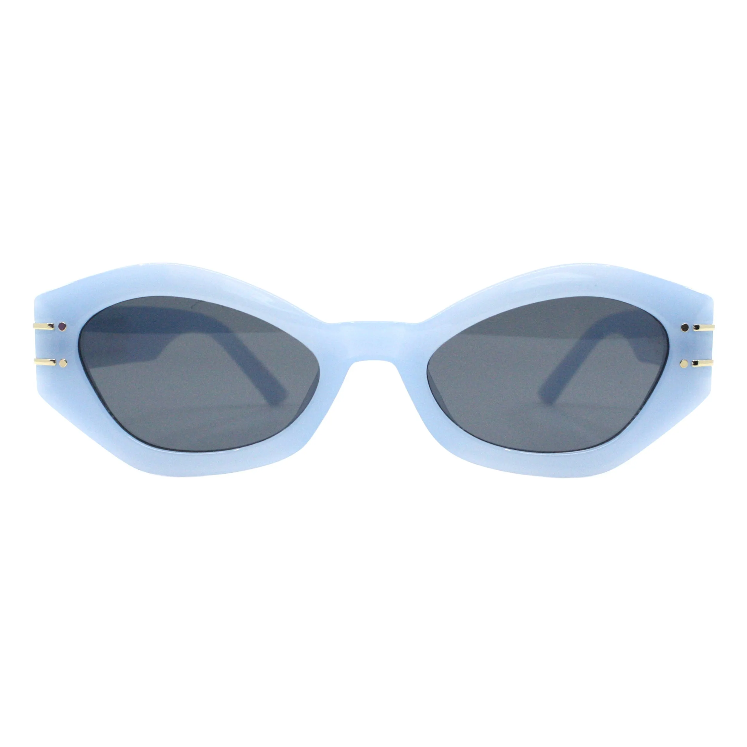 PASTL The Gilt Sunglasses