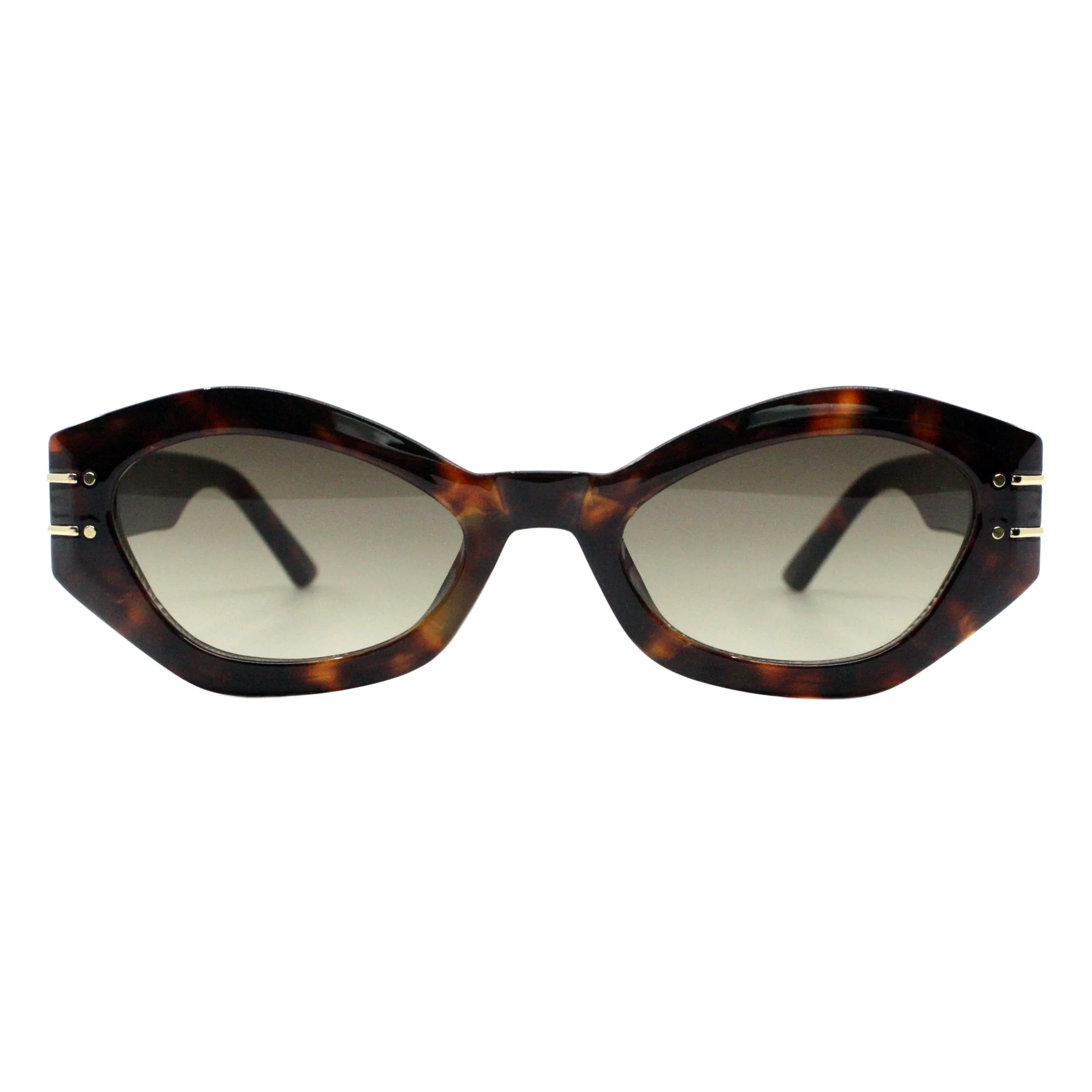 PASTL The Gilt Sunglasses