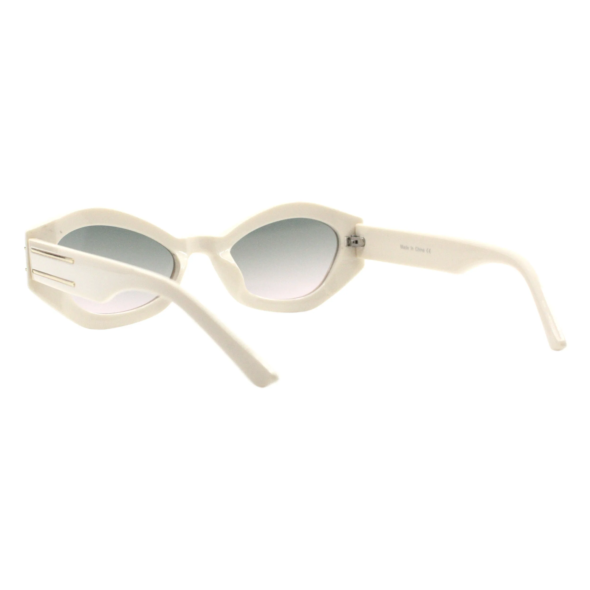 PASTL The Gilt Sunglasses
