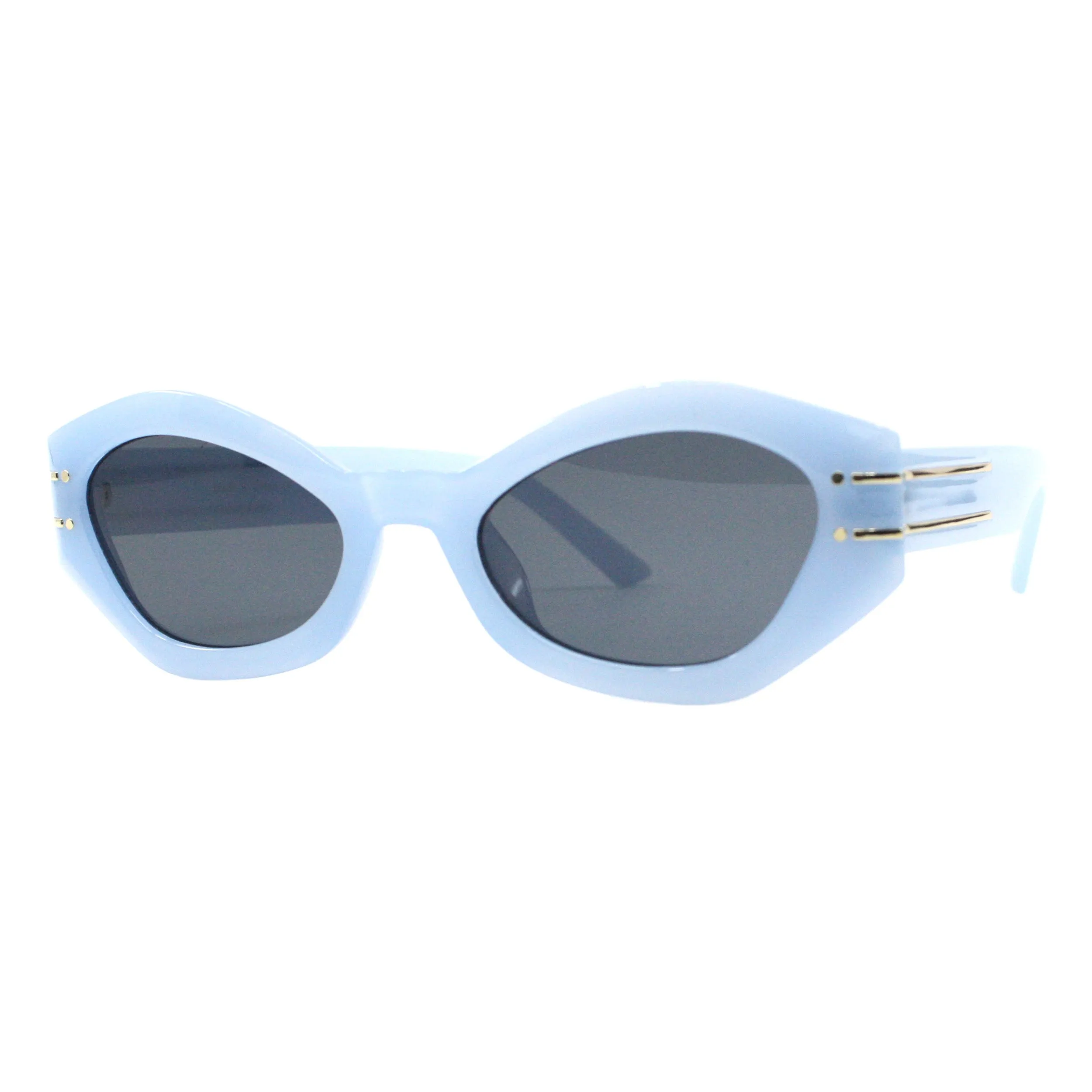 PASTL The Gilt Sunglasses