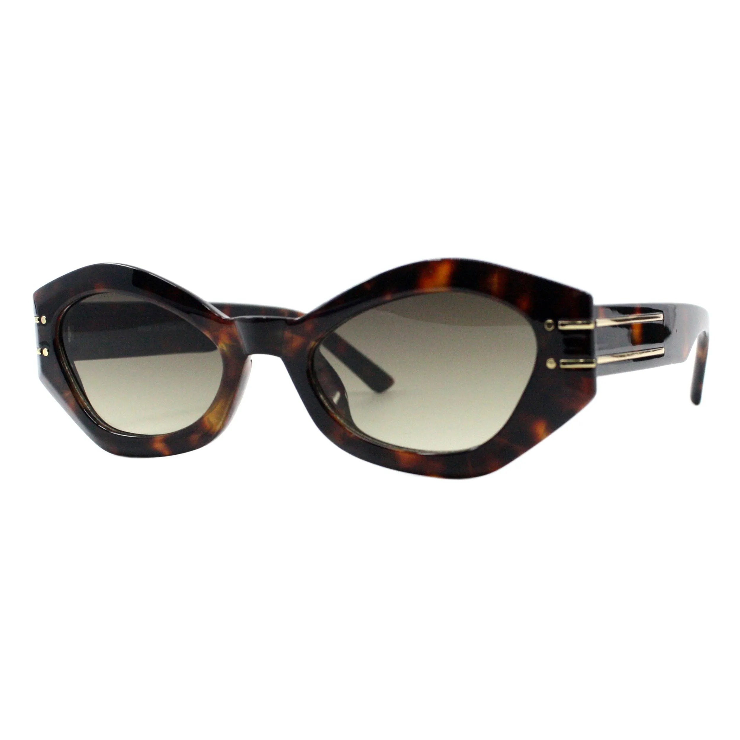 PASTL The Gilt Sunglasses