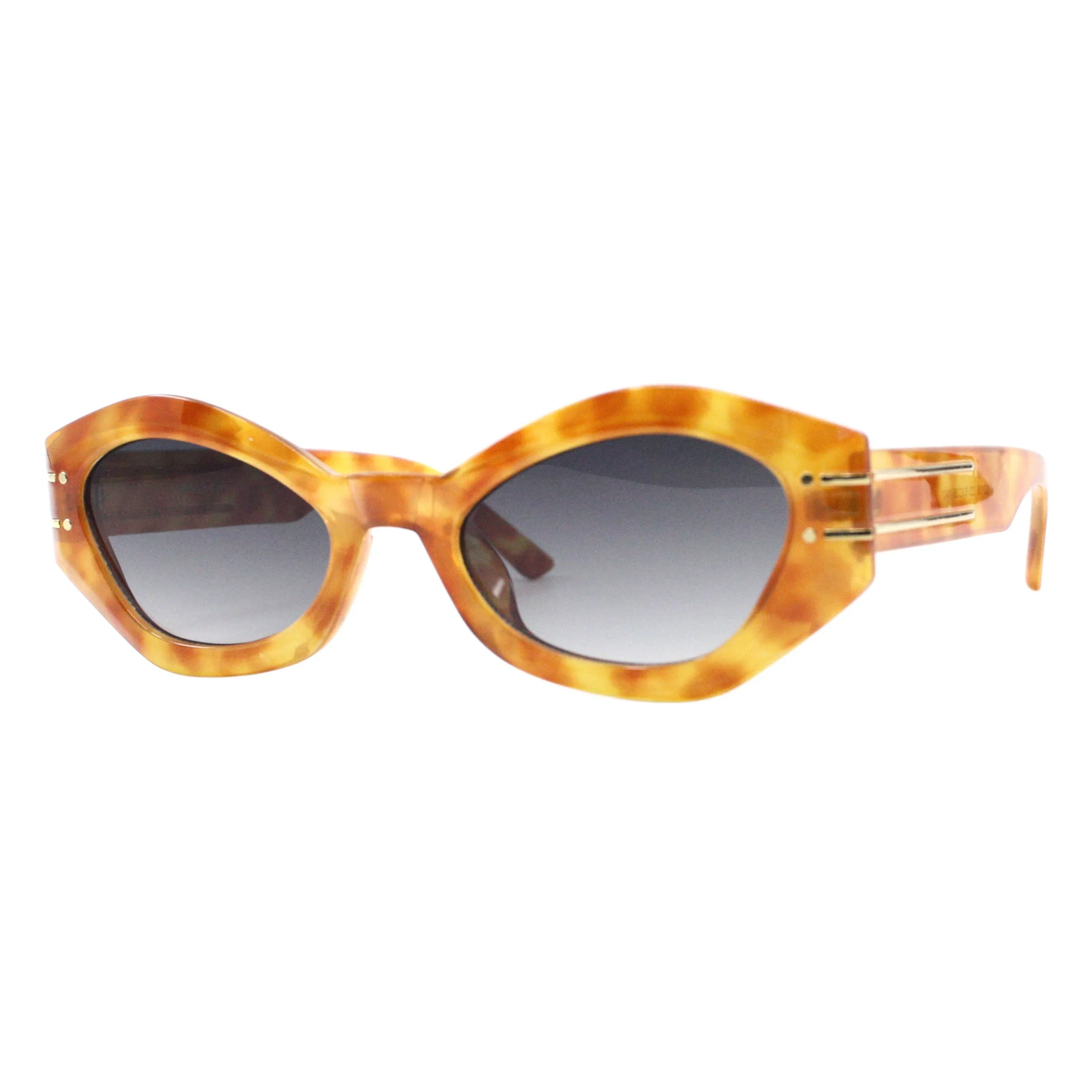 PASTL The Gilt Sunglasses