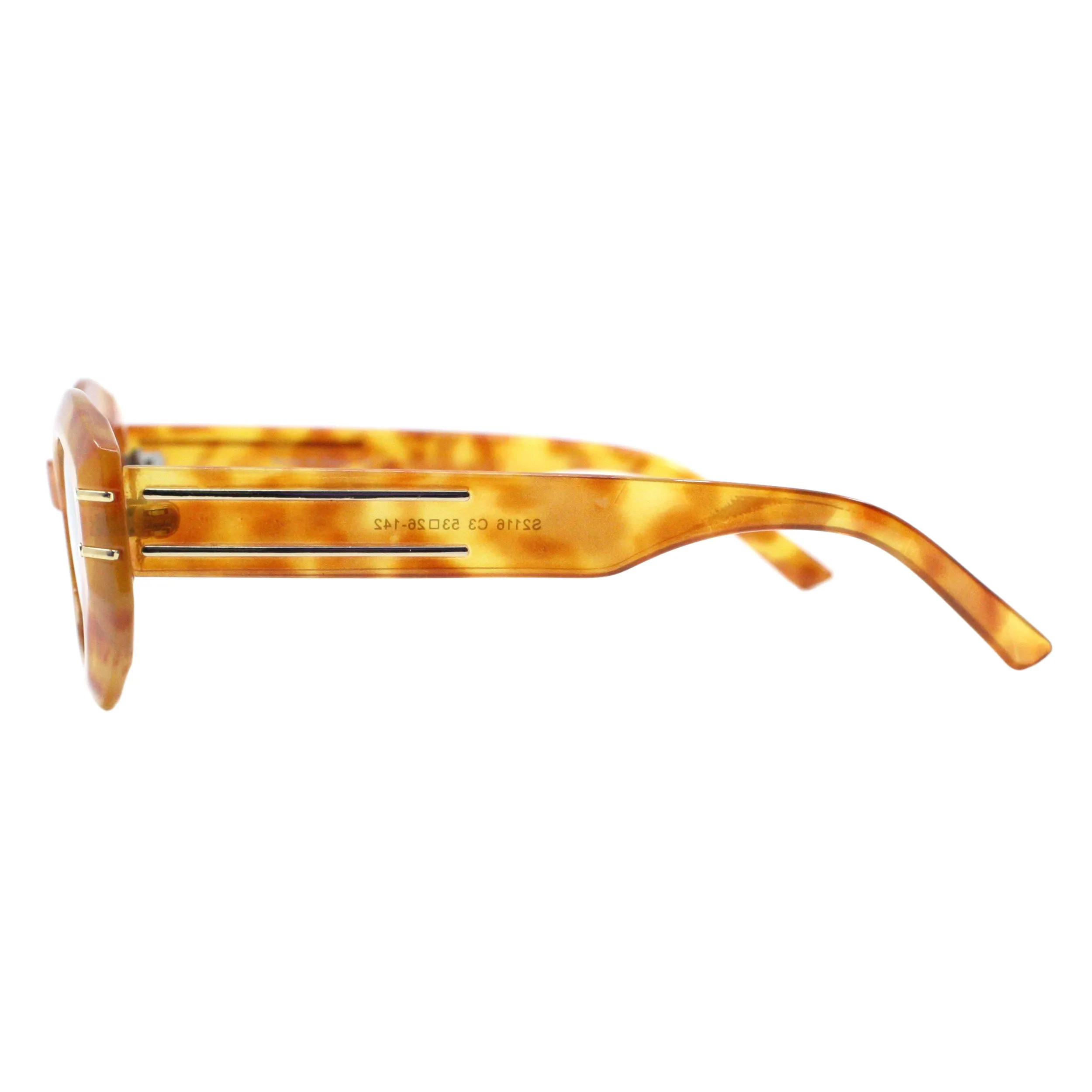 PASTL The Gilt Sunglasses