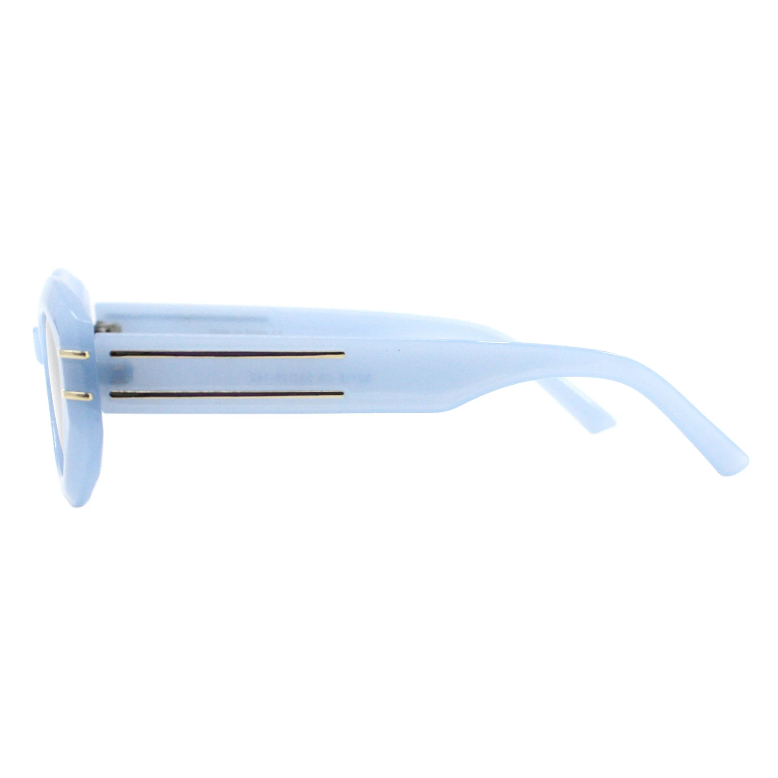 PASTL The Gilt Sunglasses