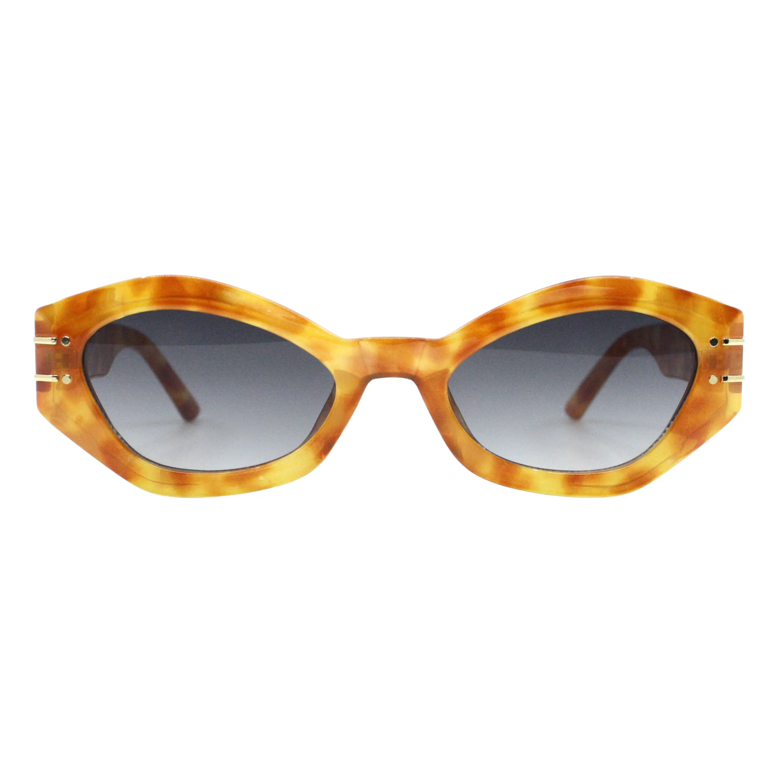 PASTL The Gilt Sunglasses