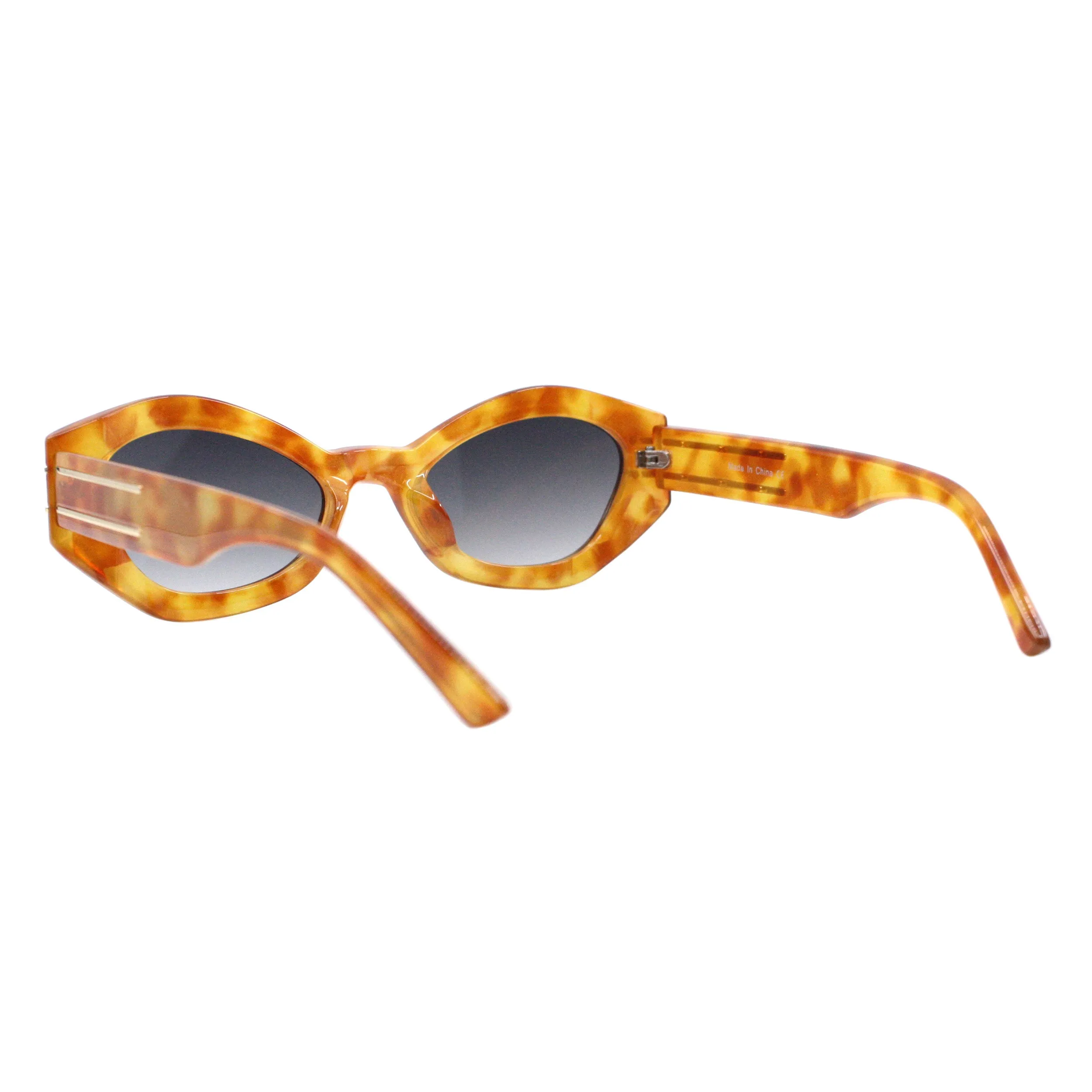 PASTL The Gilt Sunglasses