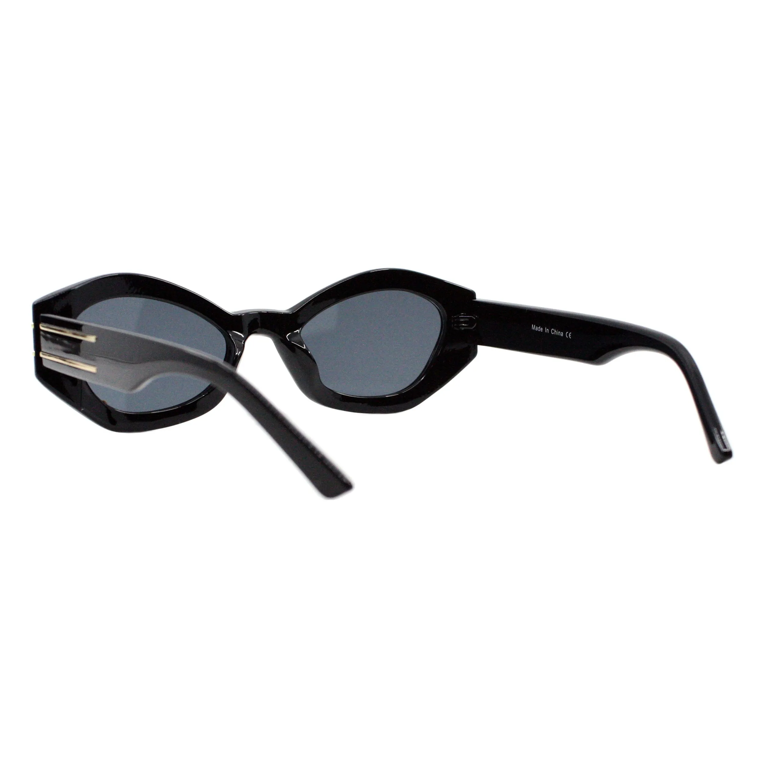 PASTL The Gilt Sunglasses