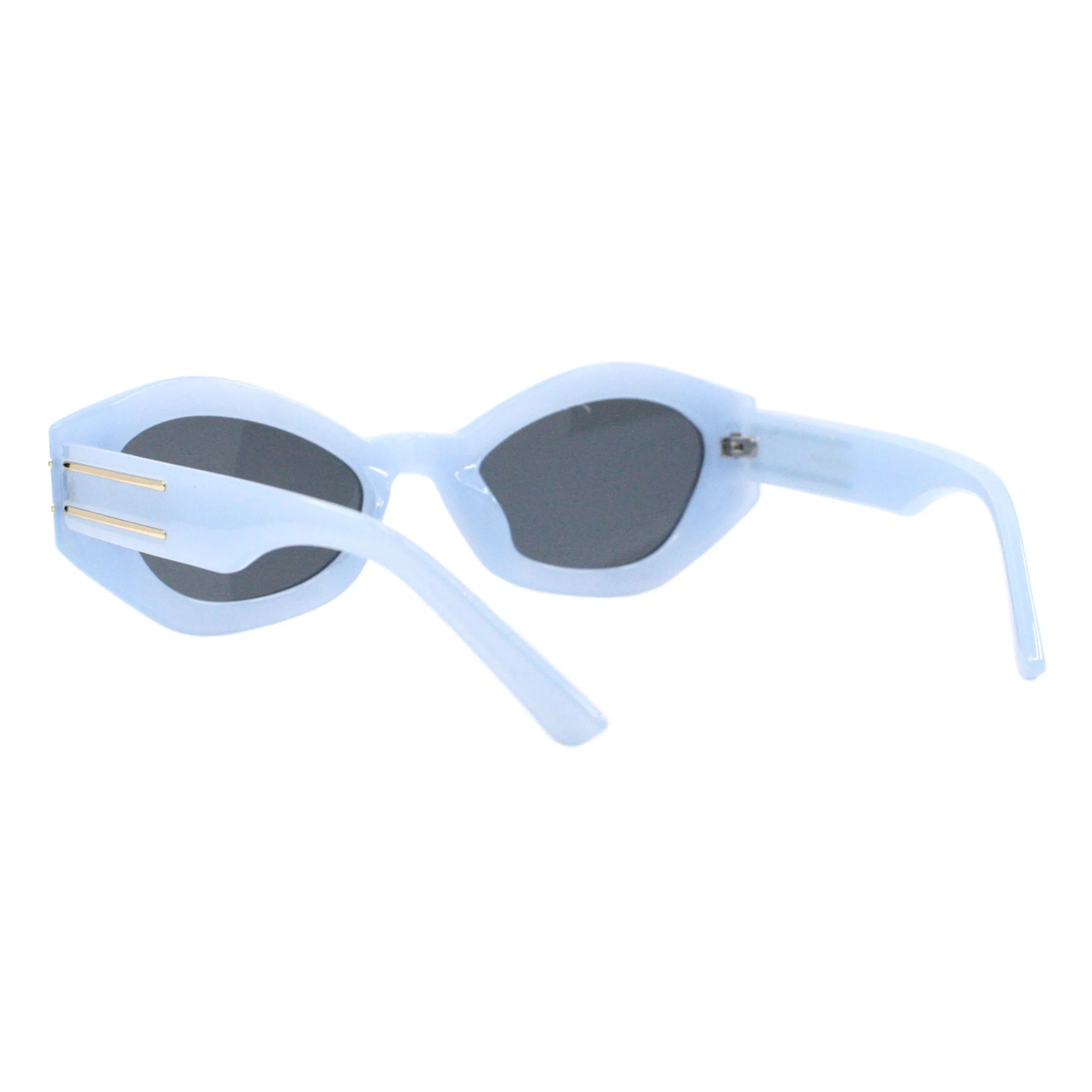 PASTL The Gilt Sunglasses