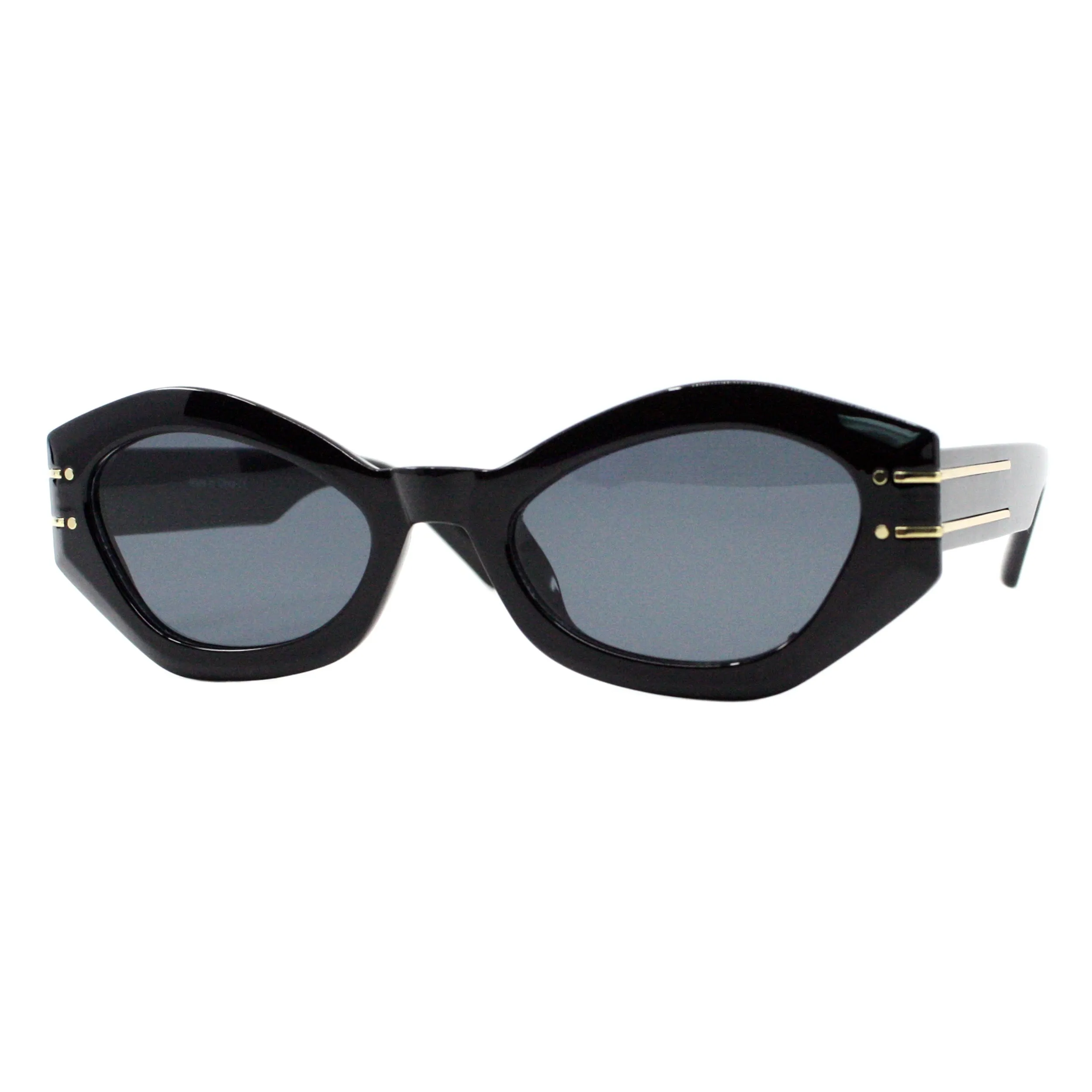 PASTL The Gilt Sunglasses