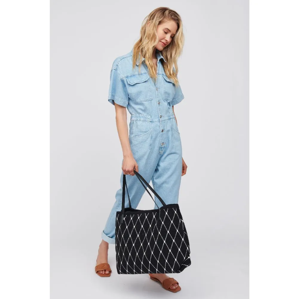 Pauline Tote