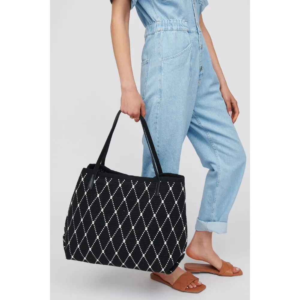 Pauline Tote