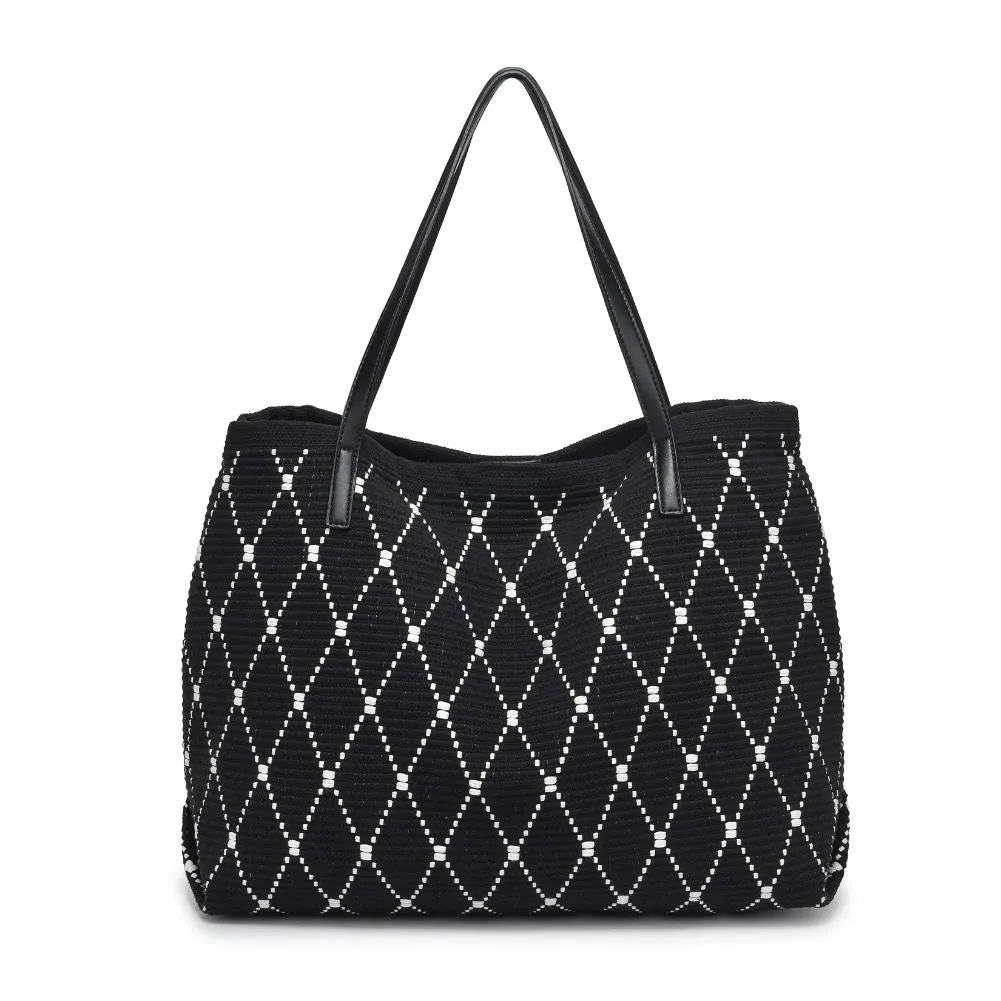 Pauline Tote
