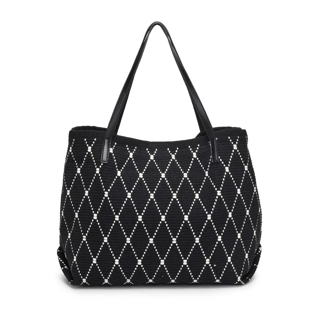Pauline Tote
