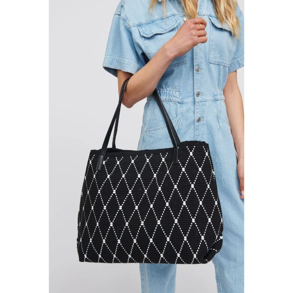 Pauline Tote