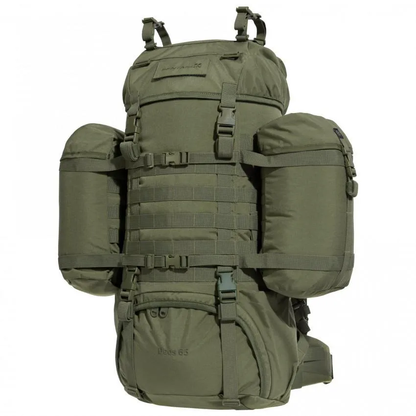 Pentagon Tactical K16105 Deos 65L Backpack