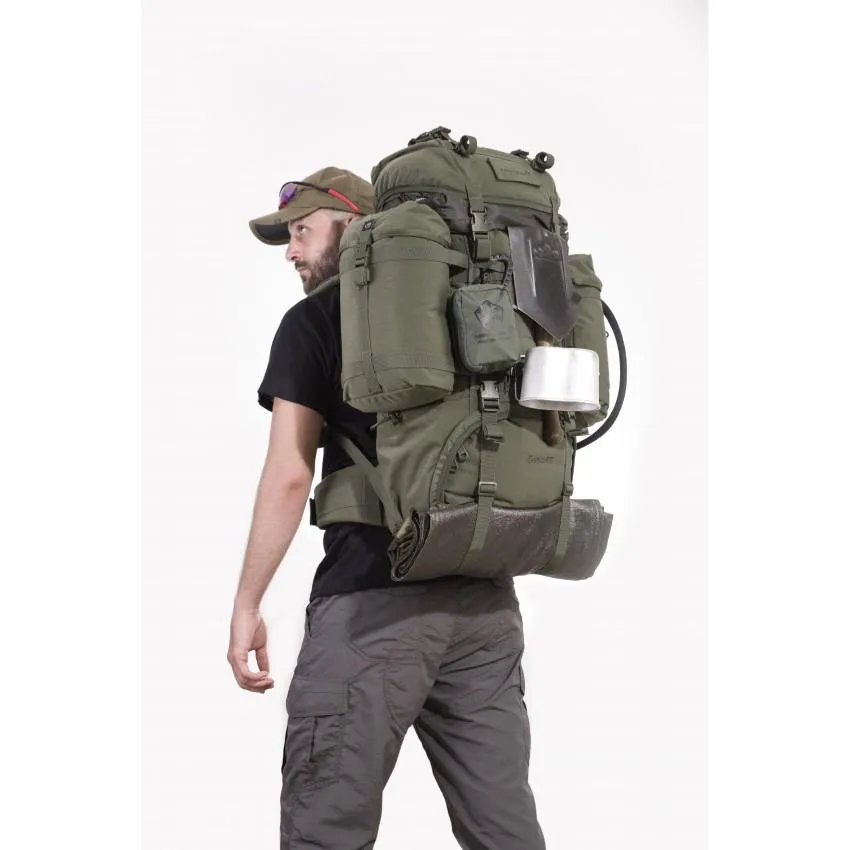 Pentagon Tactical K16105 Deos 65L Backpack