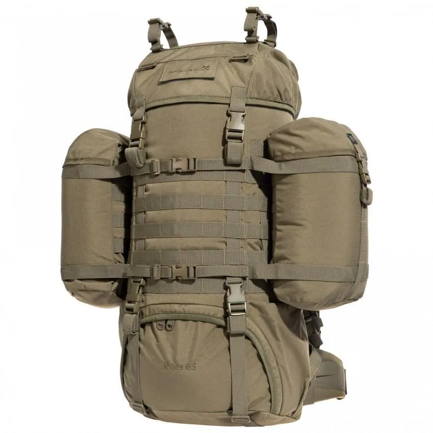 Pentagon Tactical K16105 Deos 65L Backpack