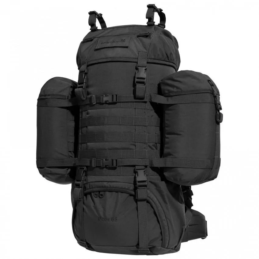 Pentagon Tactical K16105 Deos 65L Backpack