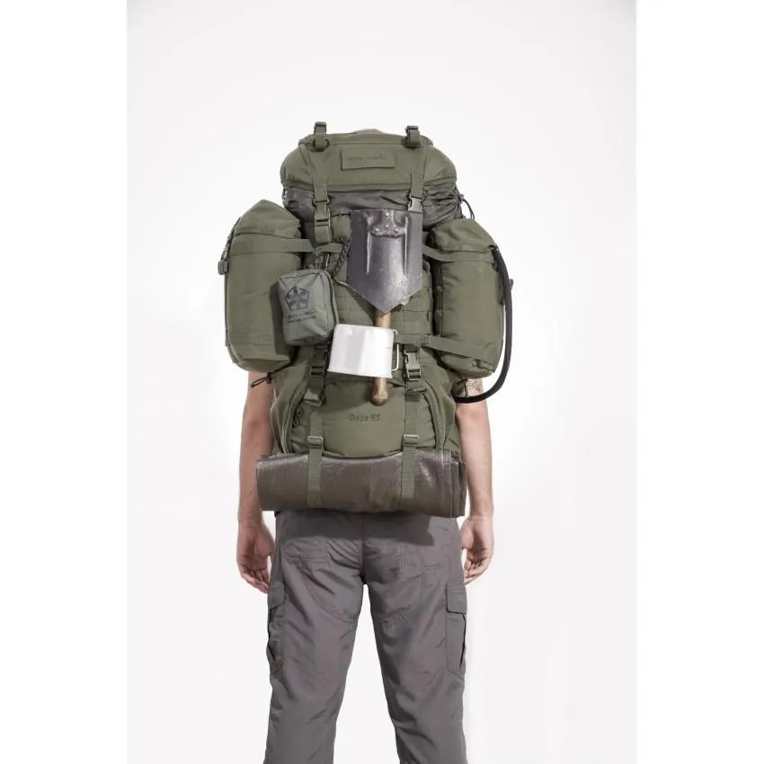 Pentagon Tactical K16105 Deos 65L Backpack