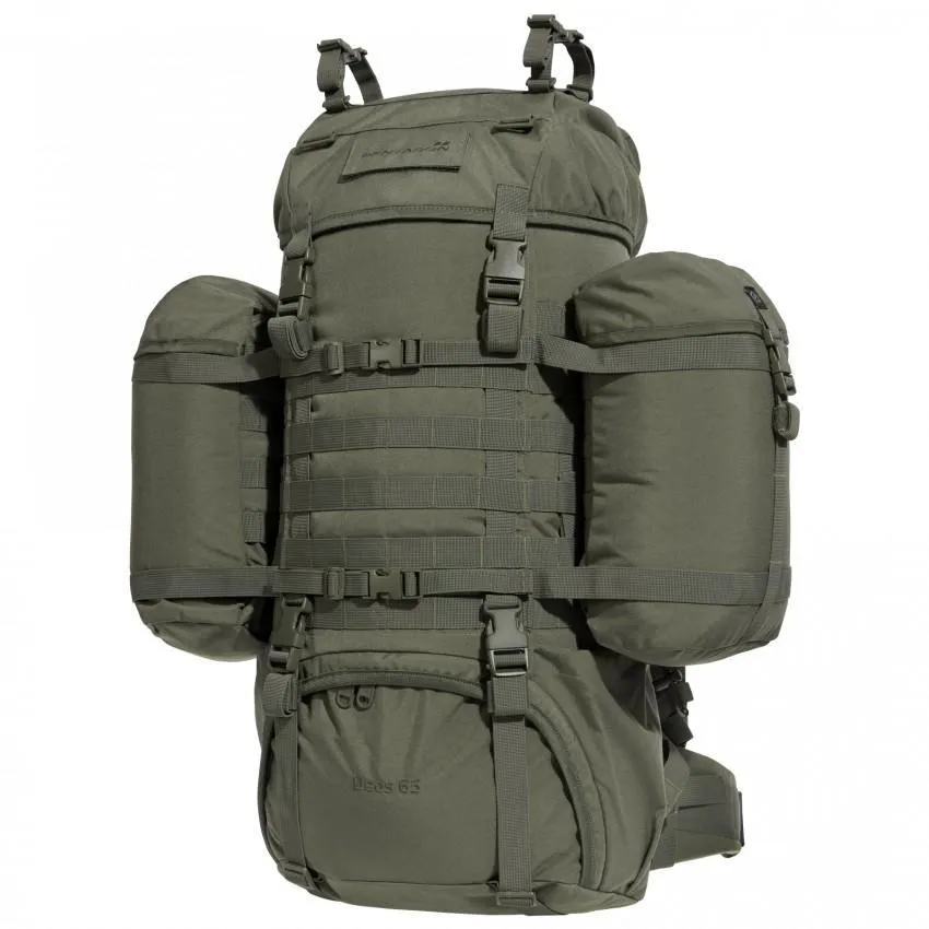 Pentagon Tactical K16105 Deos 65L Backpack