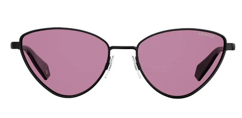 Polaroid Core Sunglasses PLD 6071/S/X