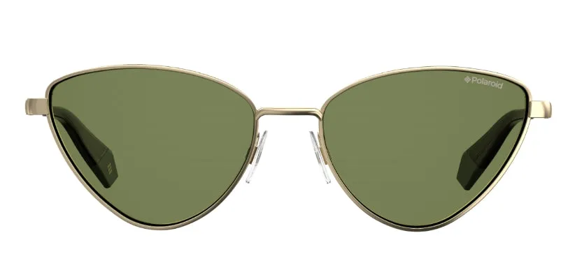 Polaroid Core Sunglasses PLD 6071/S/X