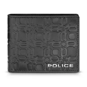 POLICE  PELGW2204601 MEN WALLET