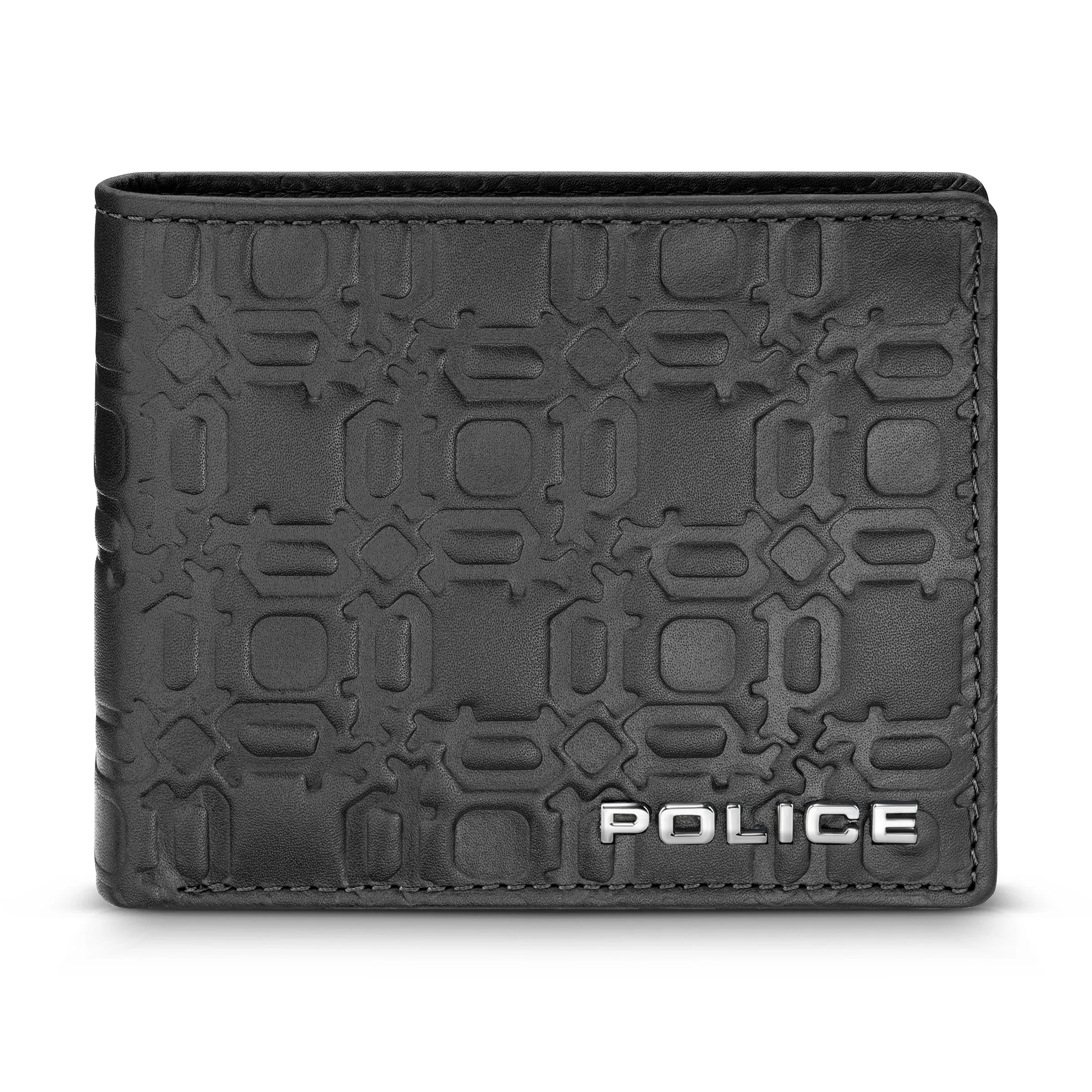 POLICE  PELGW2204601 MEN WALLET