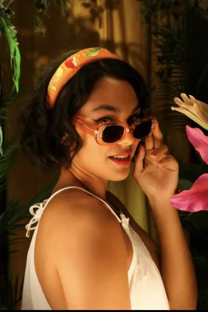 Powder Arianna  Candy Sunglasses