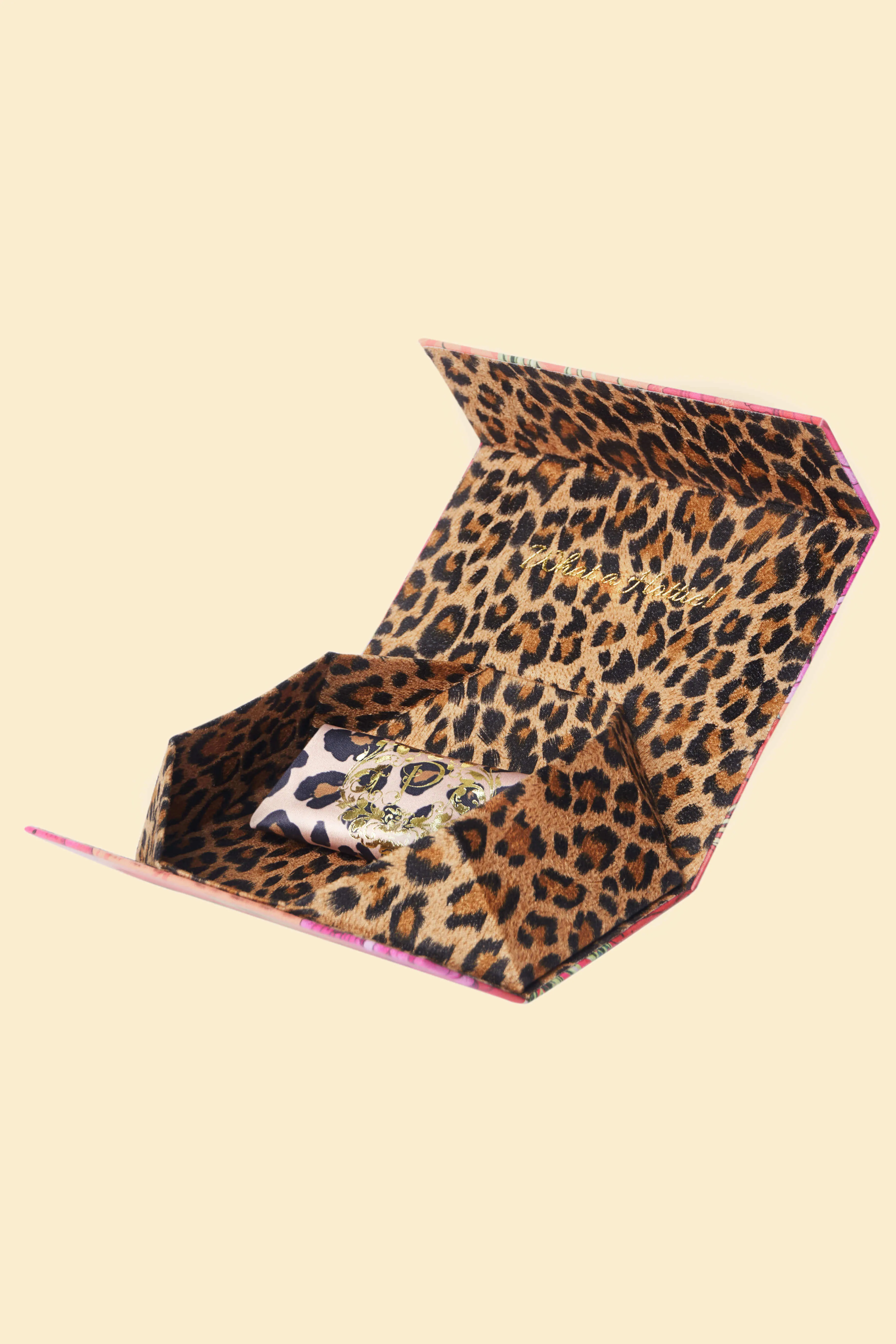 Powder Leilani Sunglasses - Rose