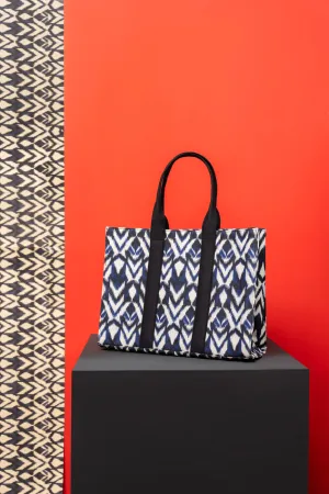 Printed Tote Bag