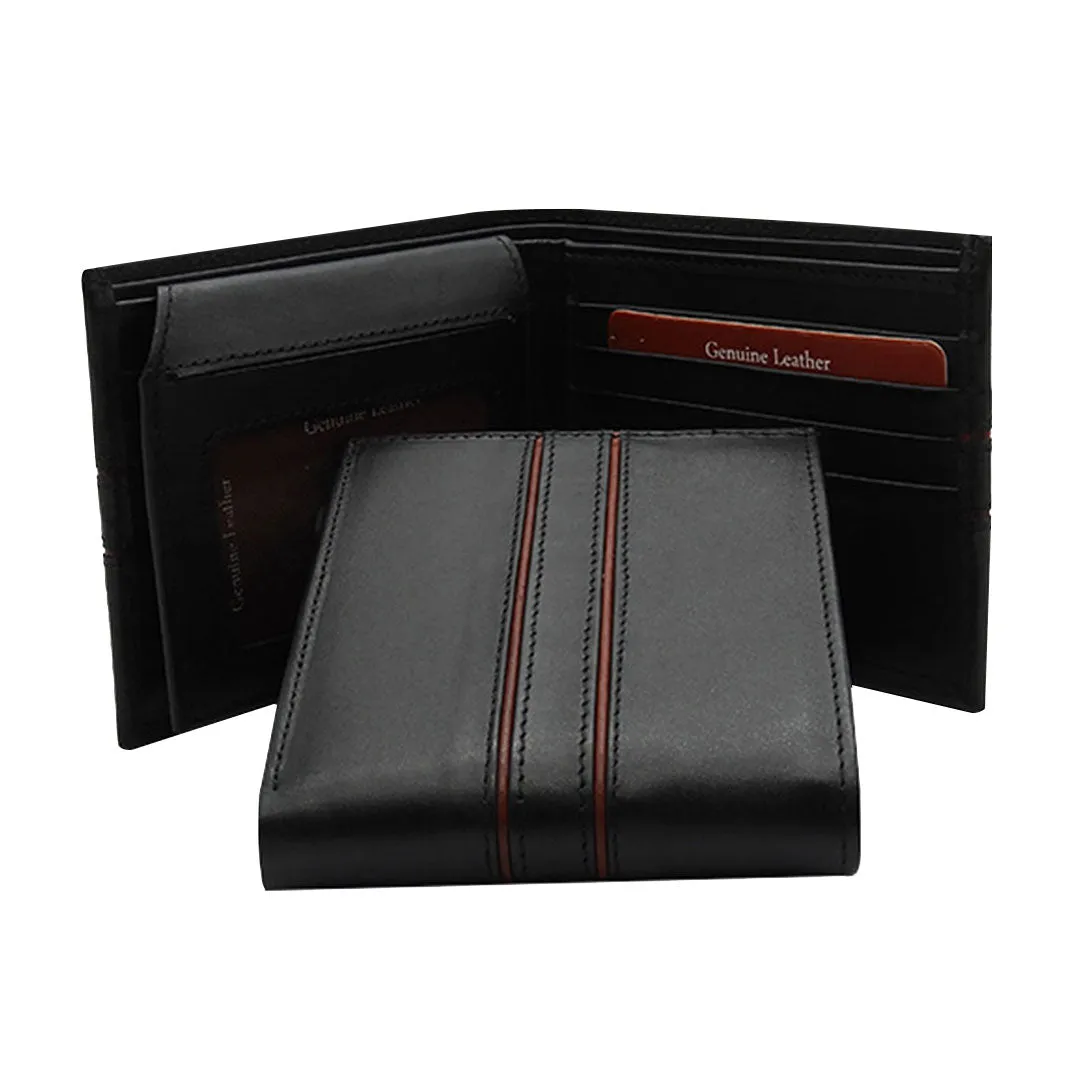 Pure Leather Wallets WLT-WT2229