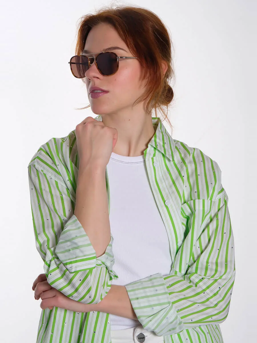 Quentin Sunglasses