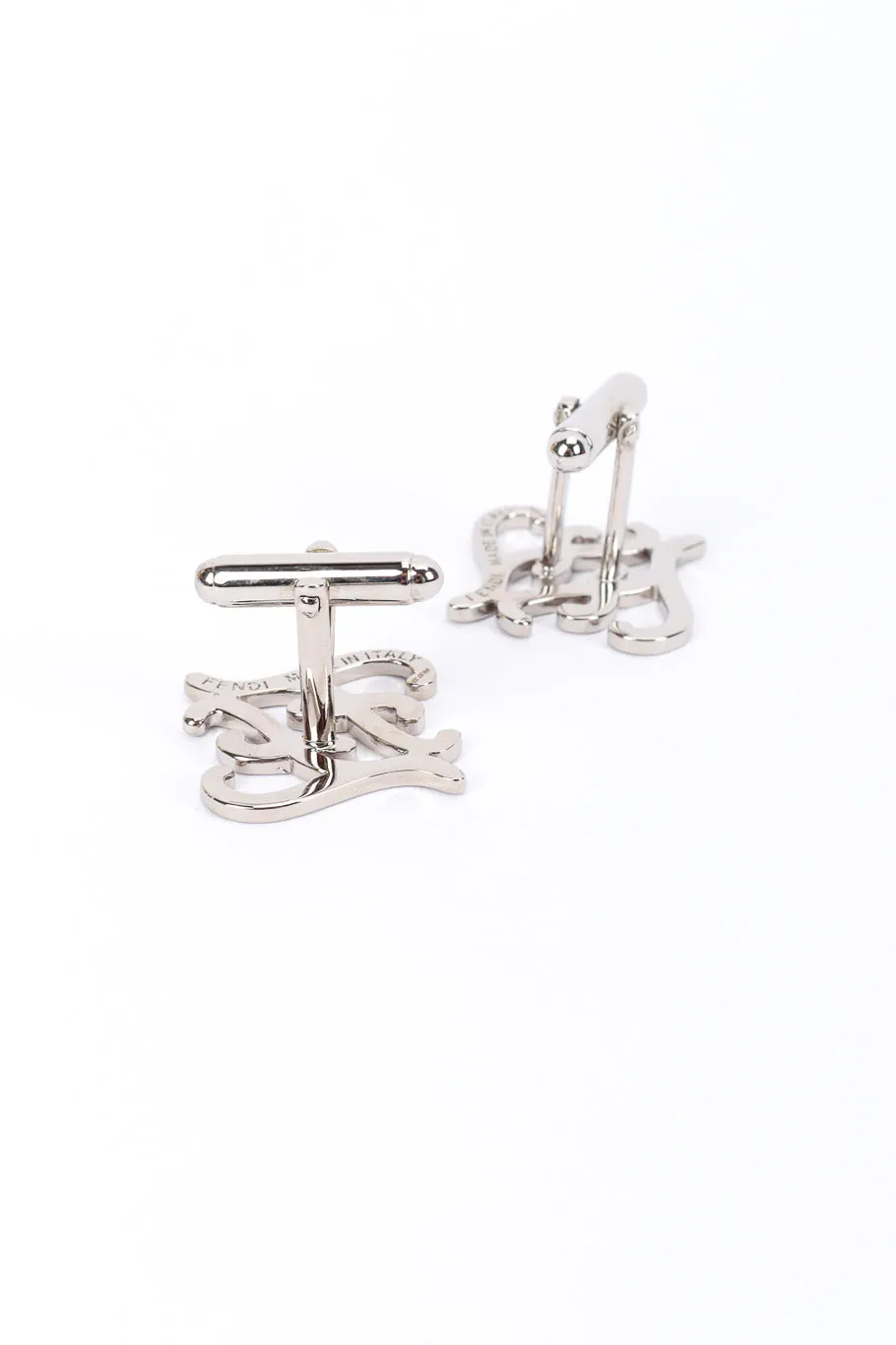 "Karligraphy" Logo Cufflinks