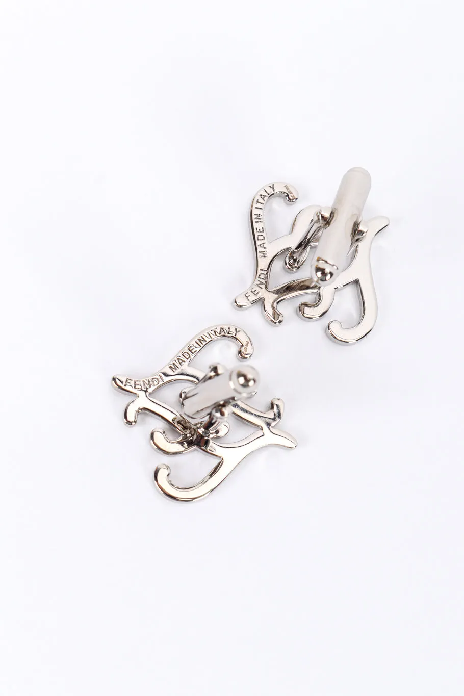 "Karligraphy" Logo Cufflinks
