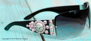 "Longhorn Sunglasses"