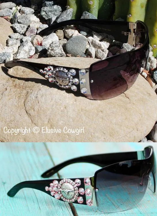 "Longhorn Sunglasses"