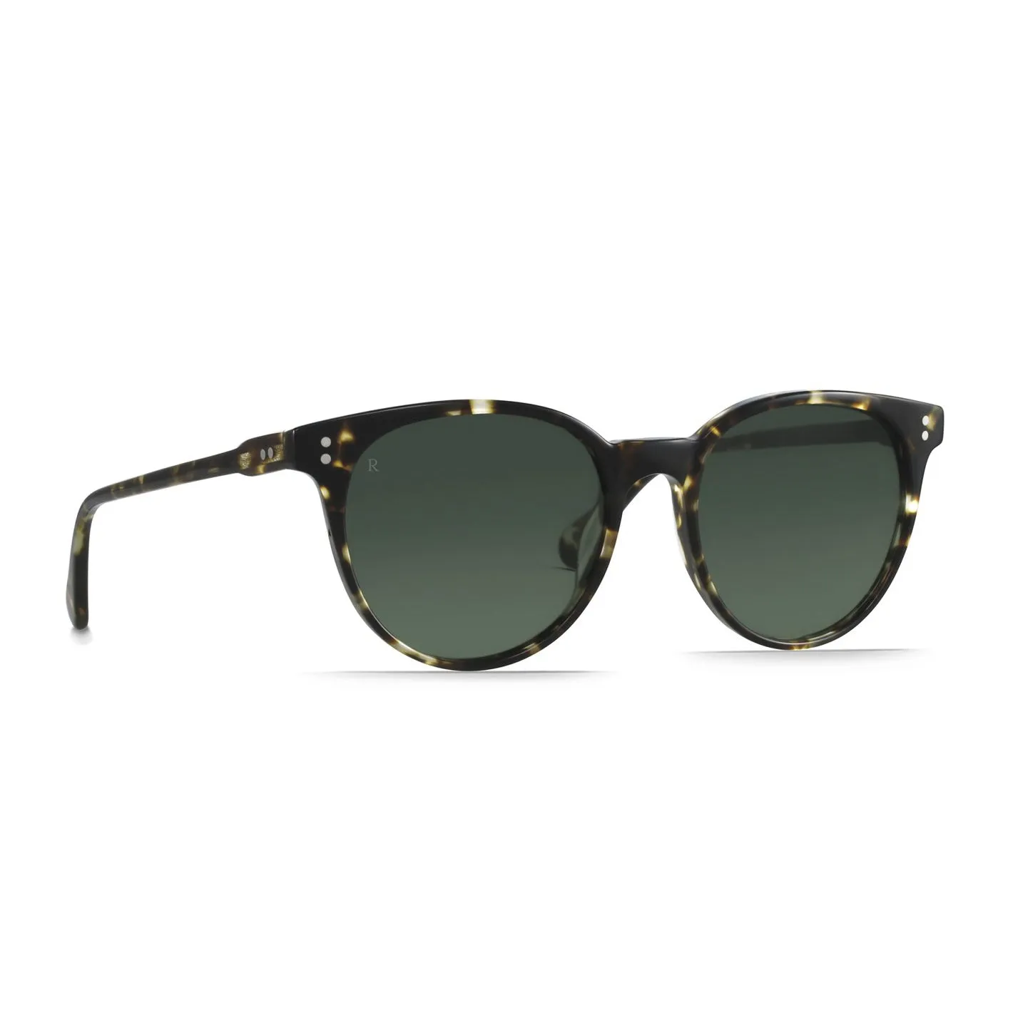 RAEN Norie | Prescription Sunglasses | Brindle Tortoise