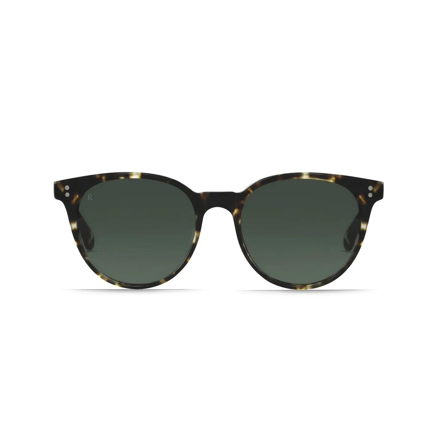 RAEN Norie | Prescription Sunglasses | Brindle Tortoise