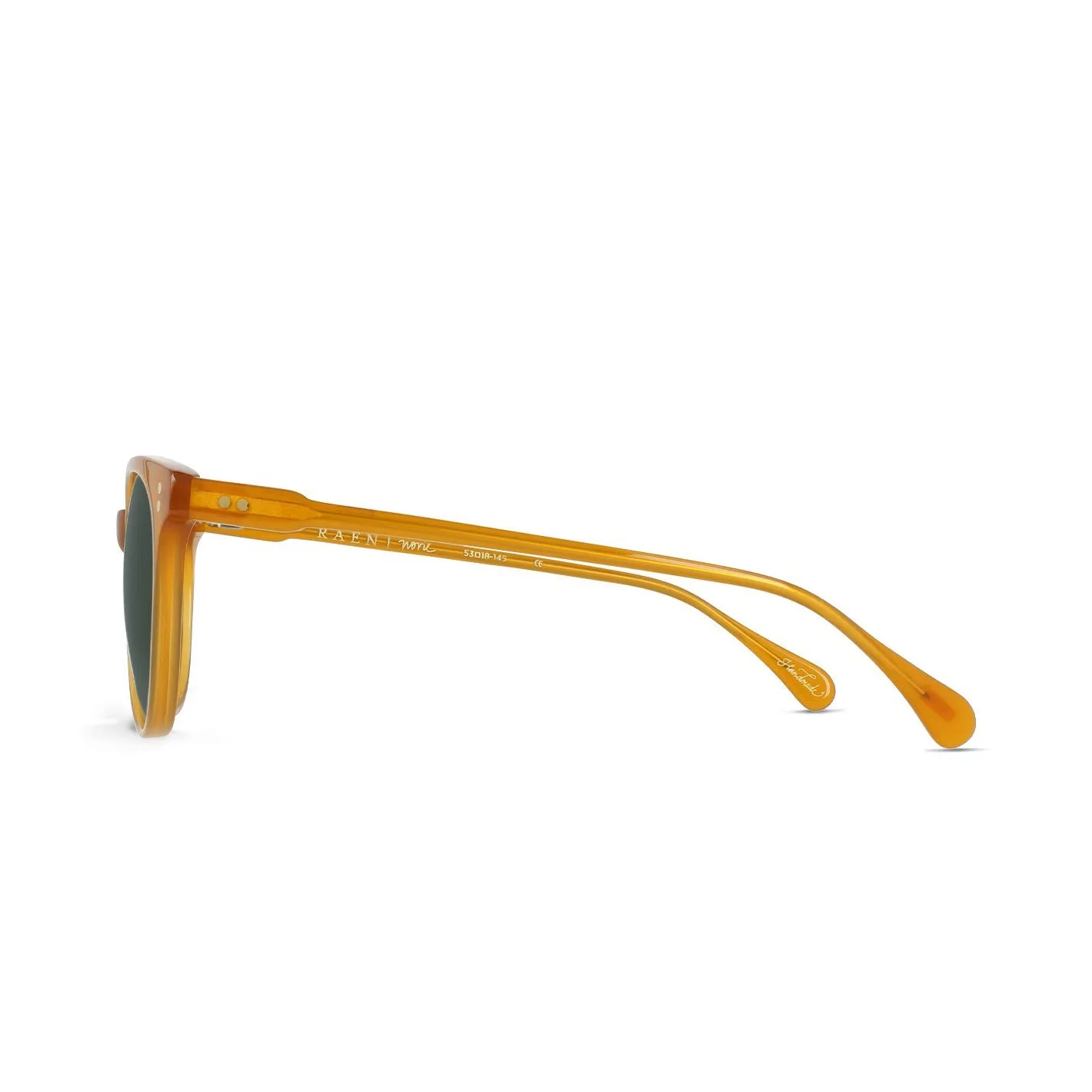 RAEN Norie | Progressive Prescription Sunglasses | Honey