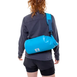 Red Waterproof Roll Top 10 Litre Dry Bag