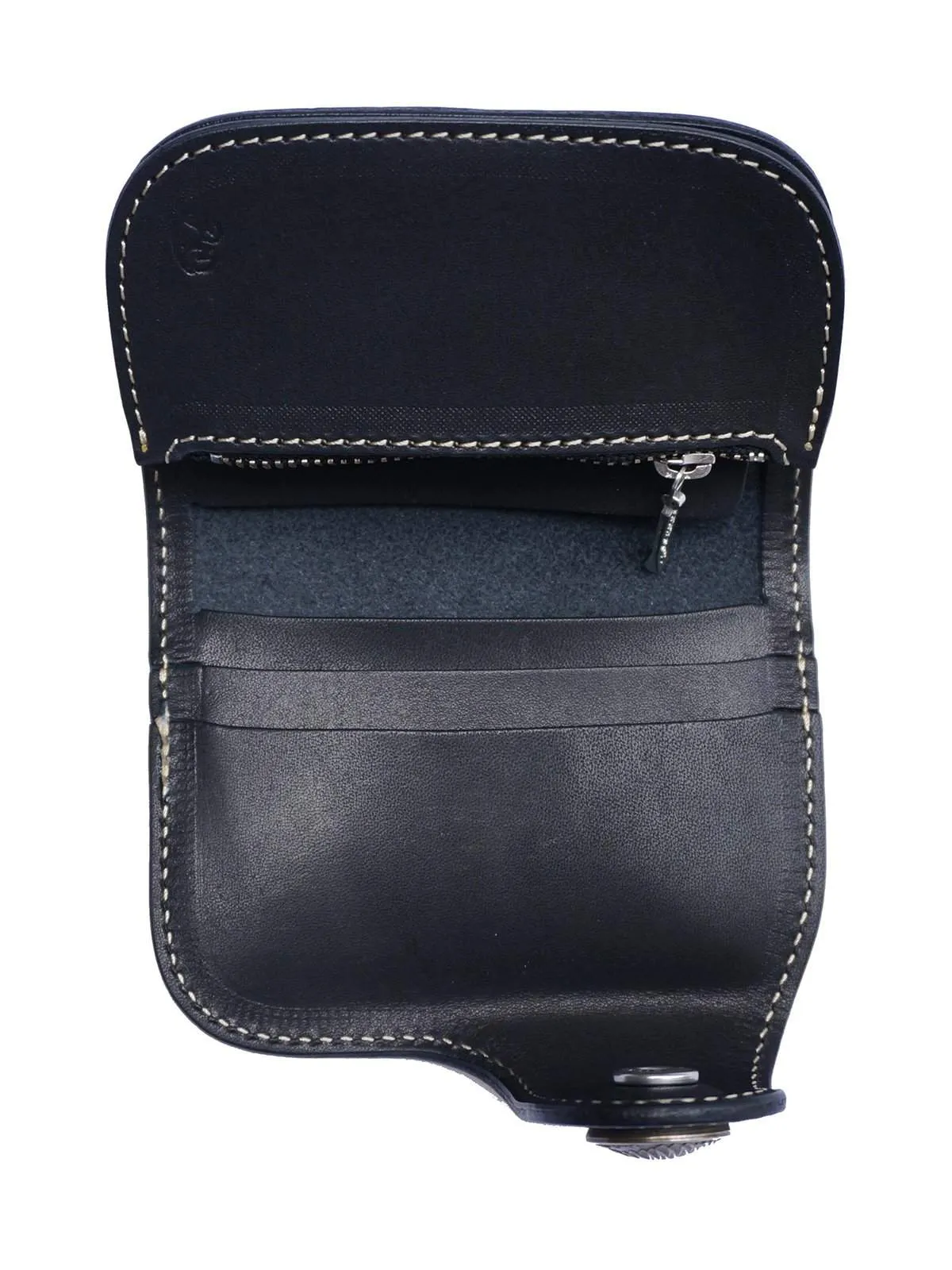 REDMOON Mini Wallet RM-NLC2 SBK Black